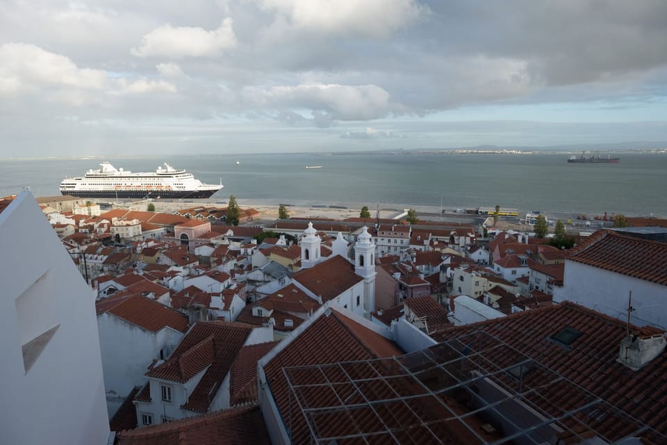 Lisbon
