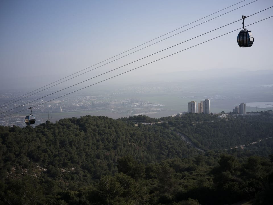 Haifa