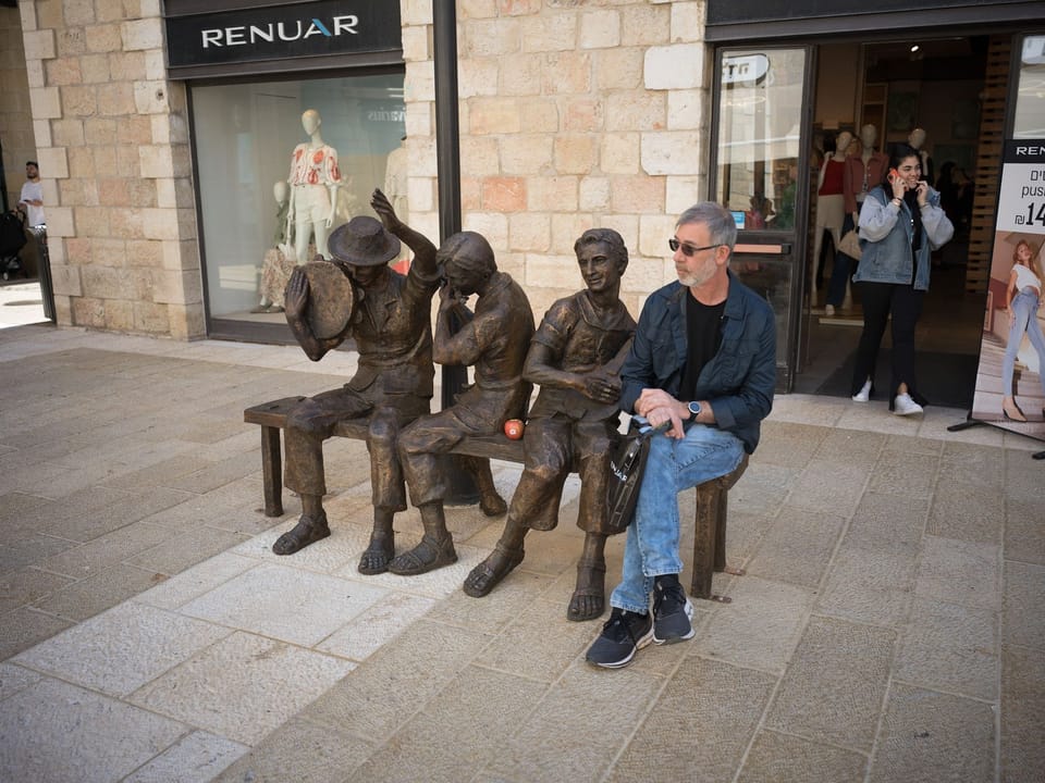 Jerusalem
