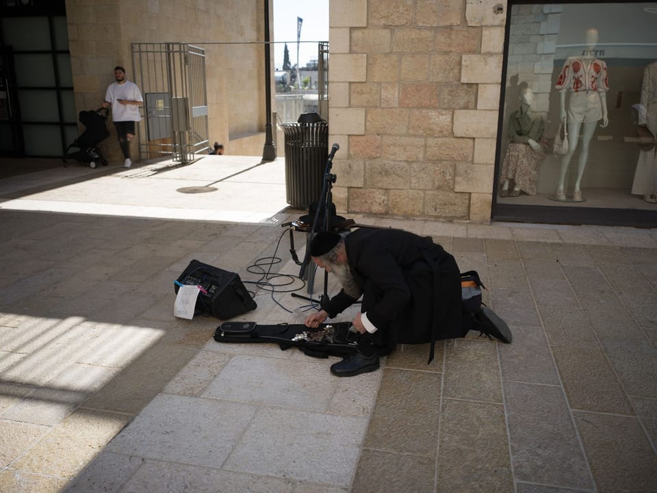 Jerusalem