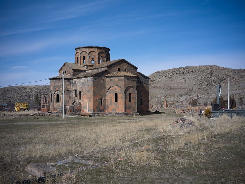 Armenia
